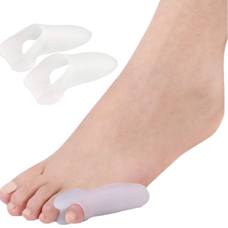 LIFHEA 内反小趾 サポーター