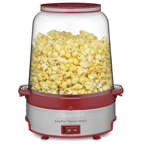 Cuisinart（クイジナート） ポップコーンメーカー CPM-700PCJ