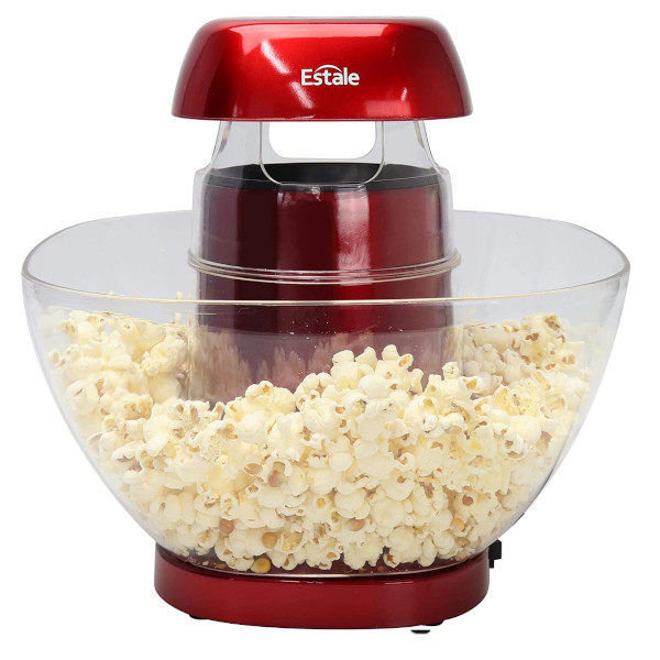 Estale ホームポップコーンメーカー MEK-82