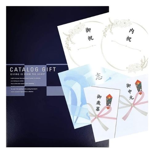 GIFTMAN カタログギフト