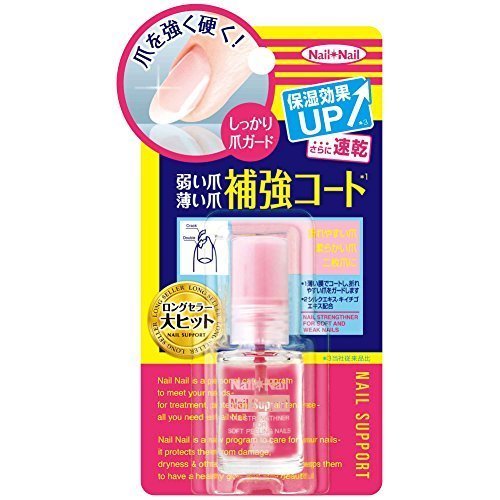 トップ・ベースコート