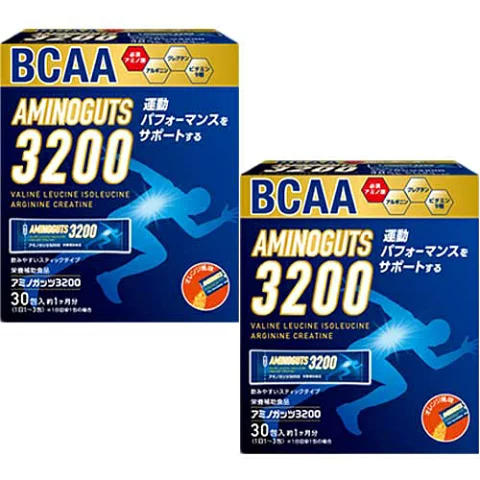 リブ・ラボラトリーズ アミノガッツ 9301010090003