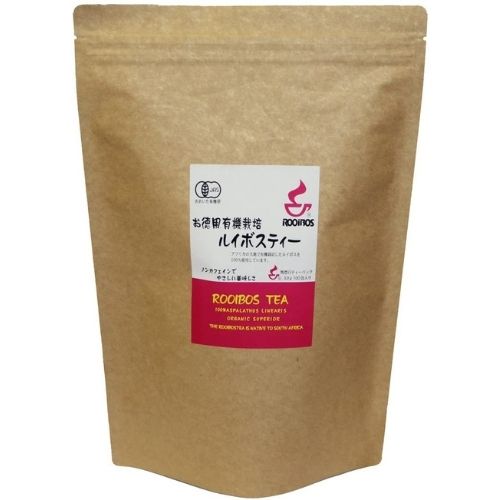 河村農園 お徳用有機栽培ルイボスティー