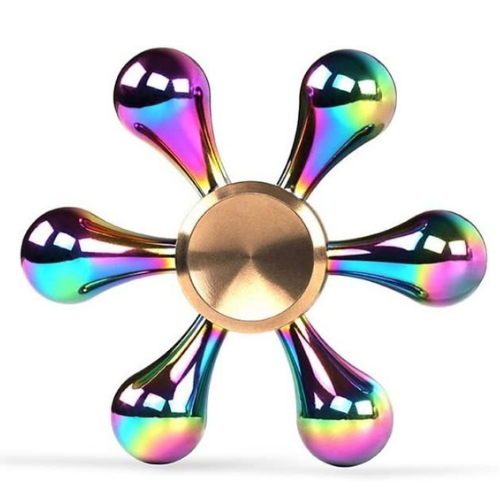 NoirSoleil ハンドスピナー