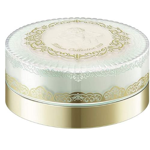 カネボウ ボディフレッシュパウダー