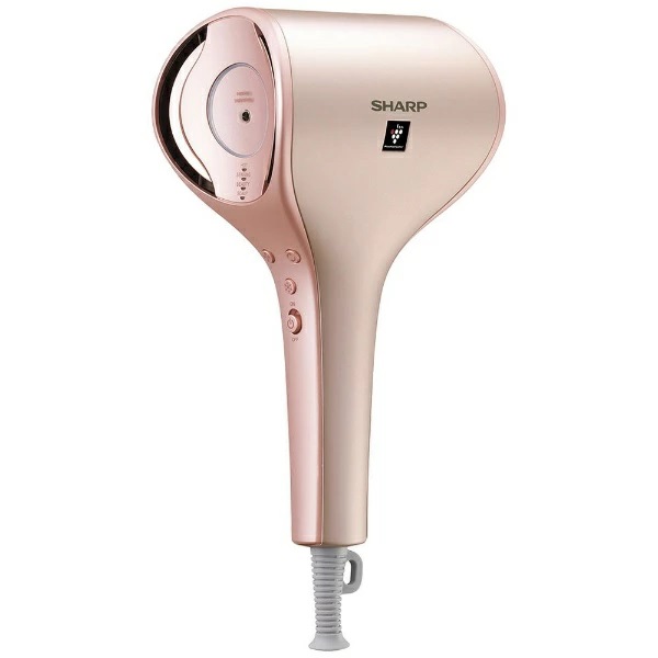 SHARP（シャープ） プラズマクラスタードライヤー IB-WX2-P