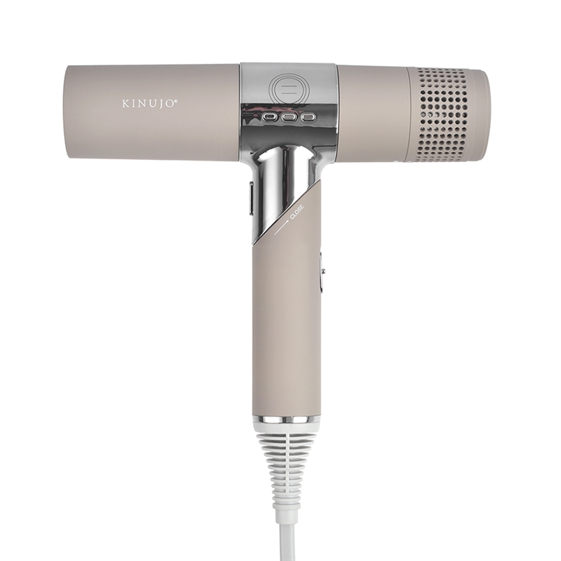 KINUJO（キヌージョ） 絹女 ヘアードライヤー KH002