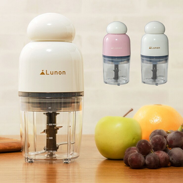 Lunon クイックフードチョッパー FP116