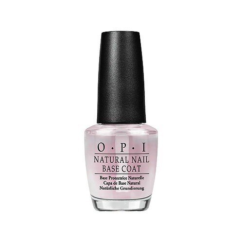 OPI（オーピーアイ） ナチュラルネイルベースコート NTT10