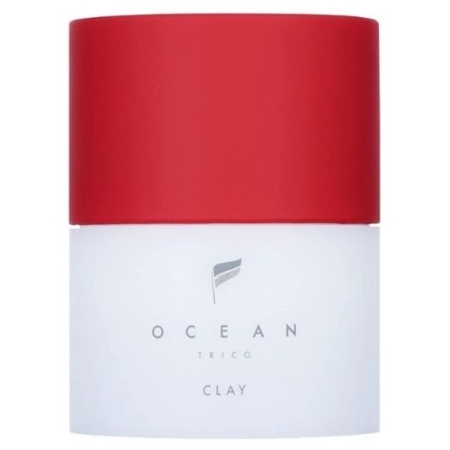 フィッツコーポレーション オーシャントリコ ヘアワックス クレイ