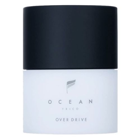 フィッツコーポレーション オーシャントリコ ヘアワックス オーバードライブ
