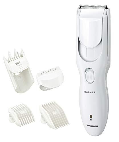 パナソニック バリカン ヘアーカッター ER-GF41-W