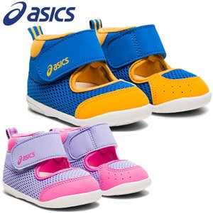 アシックス SUKU2（スクスク）アンフィビアン FIRST 2 TUS117