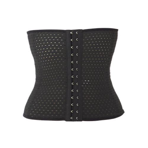 TEN BURGER マジカルウエストニッパー