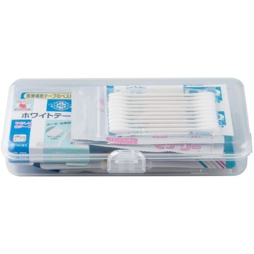 トモナリ衛生材料 携帯用救急キット