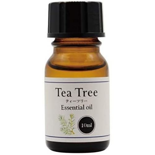 アメージングクラフト ティーツリーオイル