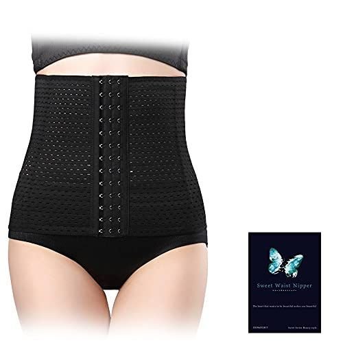 スイート ウエストニッパー コルセット