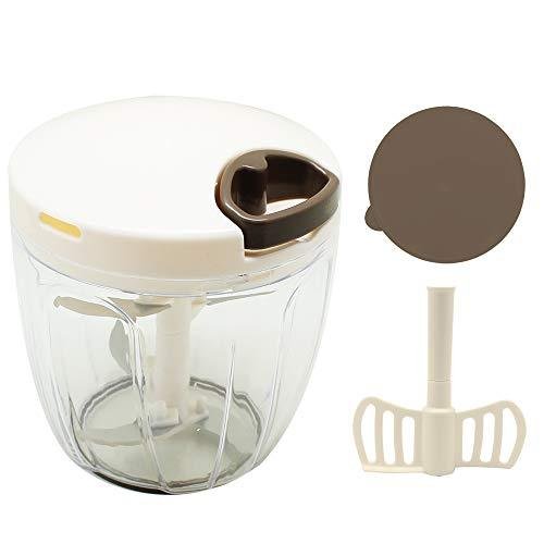 K&A ぶんぶんチョッパー スーパー5