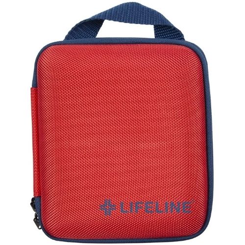 ライフライン ファーストエイドキット LF-0052