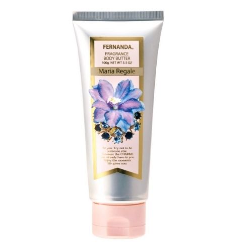 フェルナンダ ボディ バター マリアリゲル
