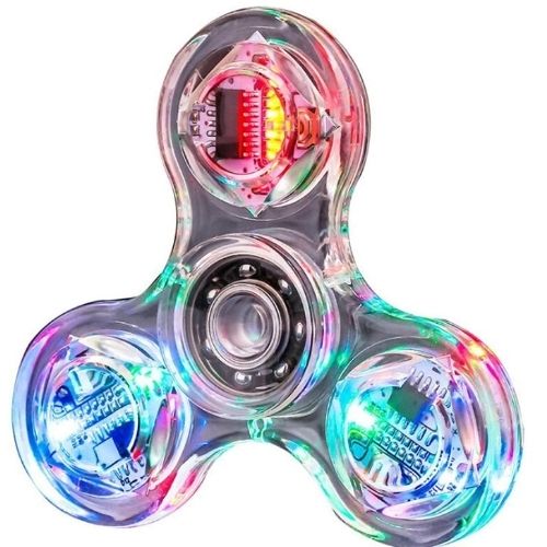 XULIMフィジェットスピナール