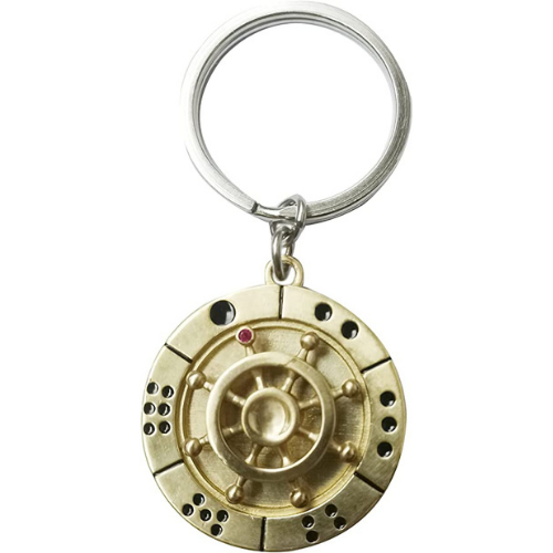 XinSiChen ハンドスピナールーレット