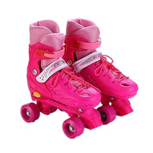 ローラースケート