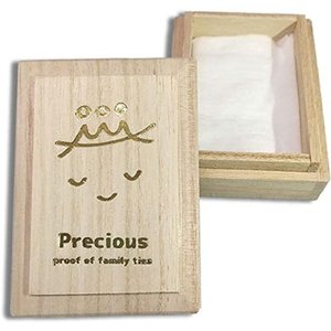 シィ・エス へその緒入れケース 家族の絆