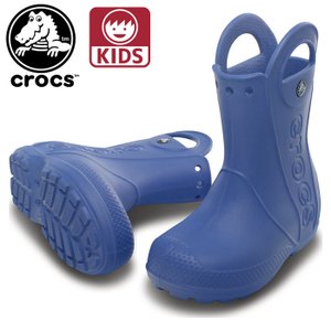 クロックス ハンドルイットレインブーツ 12803