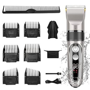 KYH 電動バリカン