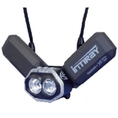 ハピソン チェストライト YF-200B