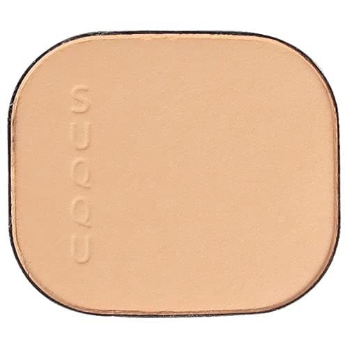 SUQQU（スック） グロウ パウダー ファンデーション