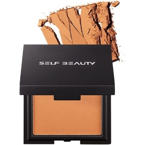 セルフビューティー ブロンザー