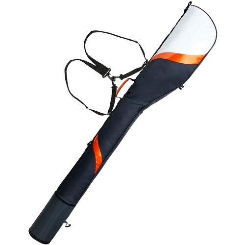 マジックプロダクツ ソフトゴルフクラブケース