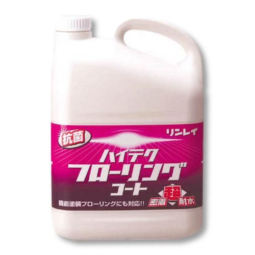 リンレイ ハイテクフローリングコート 377348504