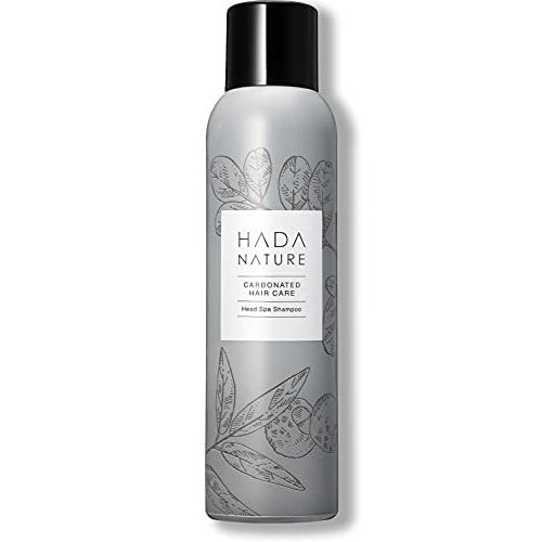 肌ナチュール 炭酸ヘッドスパ シャンプー 541801955