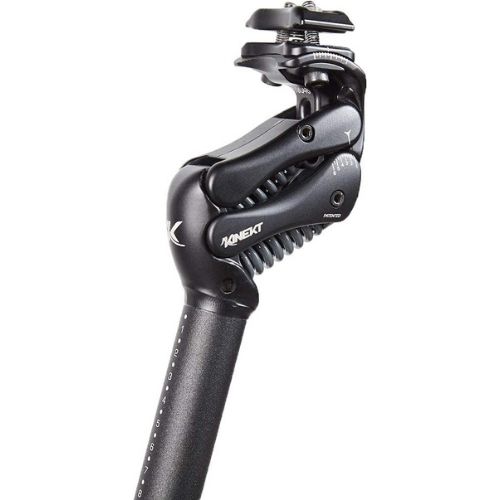 Cirrus Cycles KINEKT 2.1 アルミニウムシートポスト