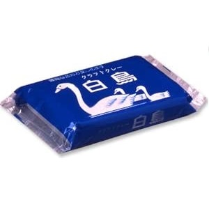 中部電磁器工業 クラフトクレー 白鳥