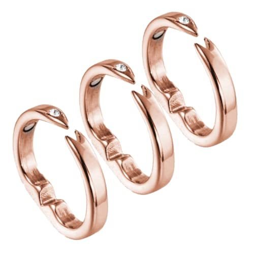 壺の彩 いびき防止リング