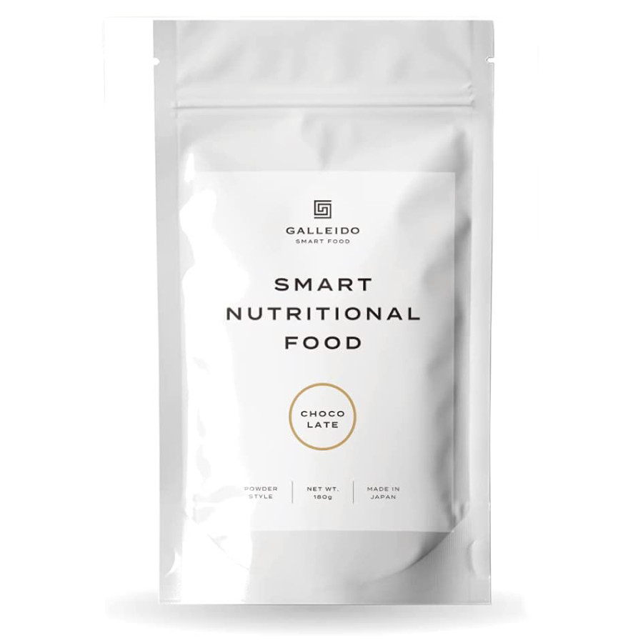GALLEIDO SMART FOOD（ガレイドスマートフード） SMART NUTRITONAL FOOD 557456617