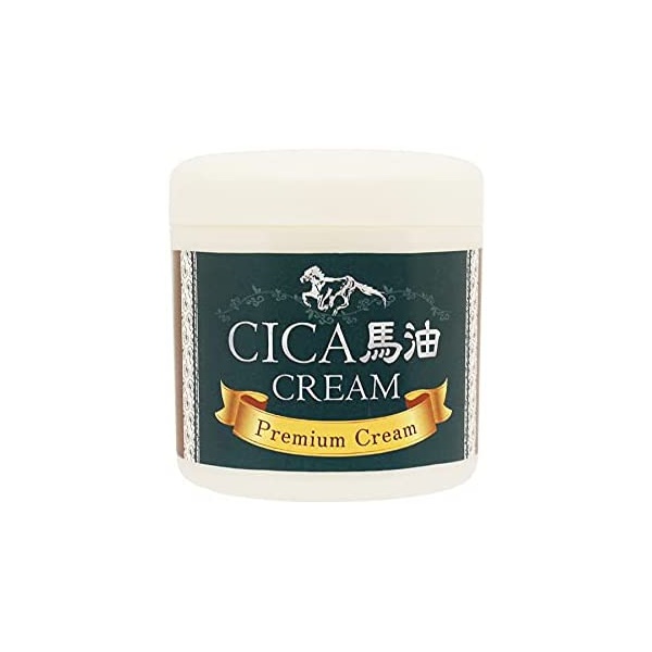 Frsp CICA馬油CREAM Premium Cream