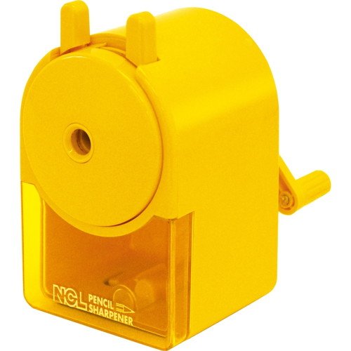 ナカバヤシ 手動鉛筆削りき CMLF-1595155 DPS-H101KY