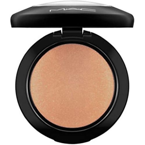 MAC ミネラライズ ブラッシュ ウォームソウル