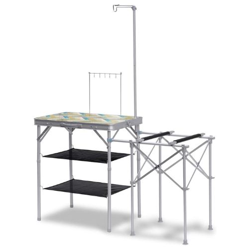 フィールドア アウトドアキッチンテーブル