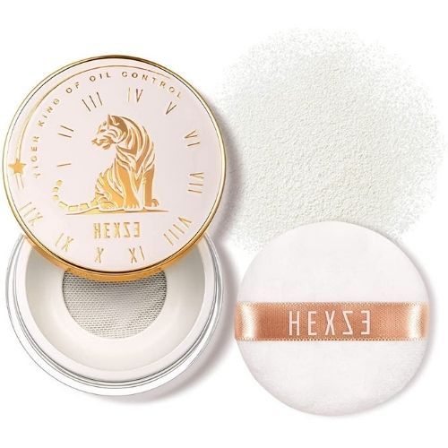Hexze フェイスパウダー