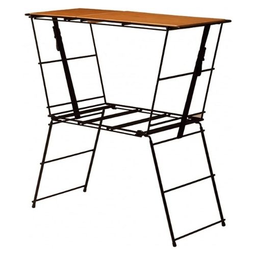 ハングアウト クランククッキングテーブル