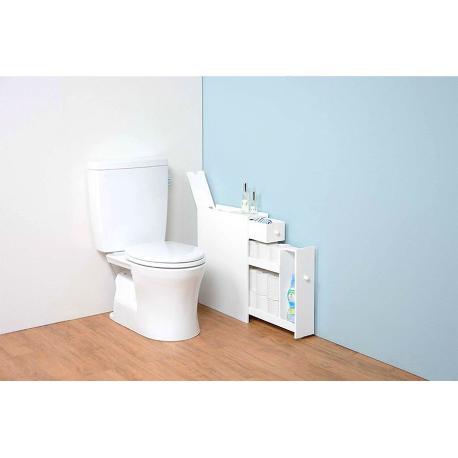 ユアサeネットショップ スリムトイレラック