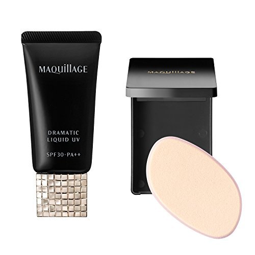 MAQUILLAGE ドラマティックリキッド UV 06607