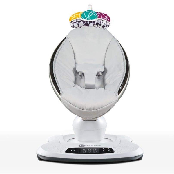 4moms mamaroo 4.0 classic オートバウンサー