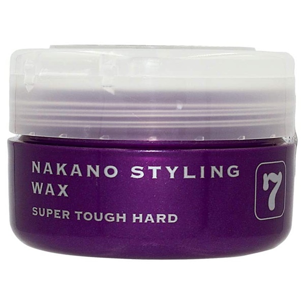 ナカノ スタイリングワックス7 4336233556